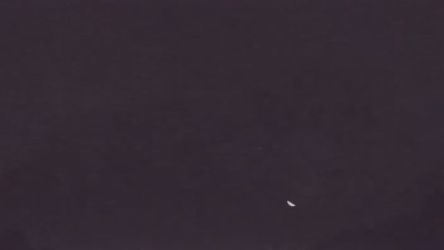 AMS1 meteor