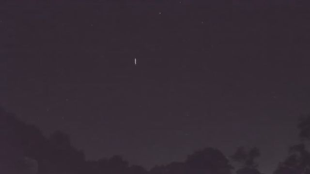 AMS1 meteor