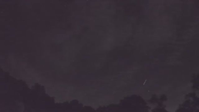 AMS1 meteor