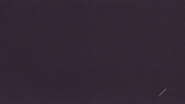 AMS1 meteor