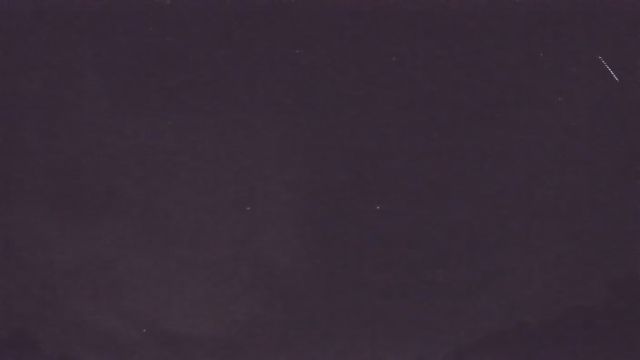 AMS1 meteor