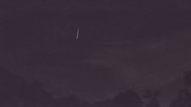 AMS1 meteor