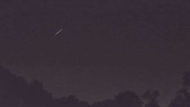 AMS1 meteor