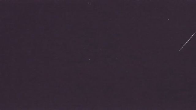 AMS1 meteor