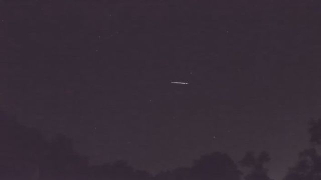 AMS1 meteor
