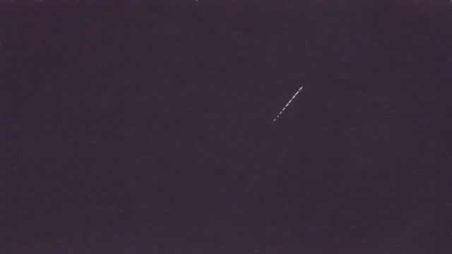 AMS1 meteor