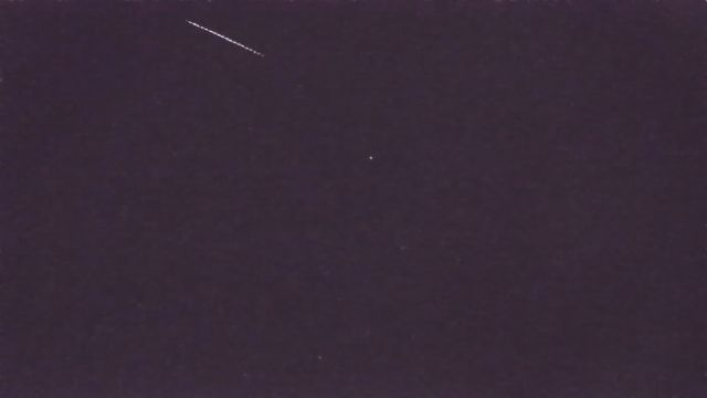 AMS1 meteor