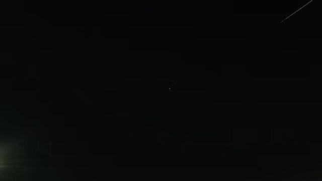 AMS1 meteor