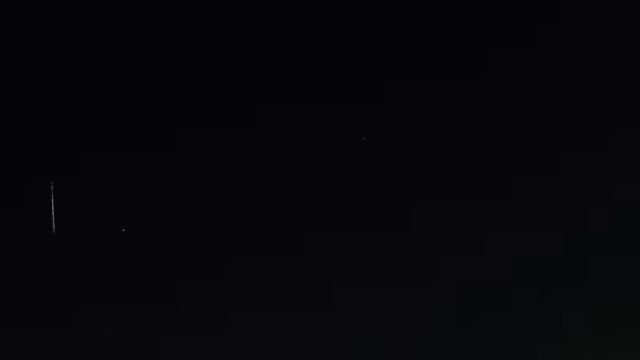 AMS1 meteor