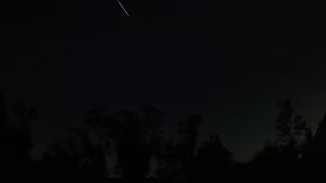 AMS1 meteor