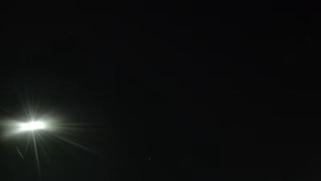 AMS1 meteor