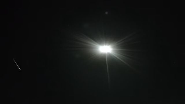 AMS1 meteor