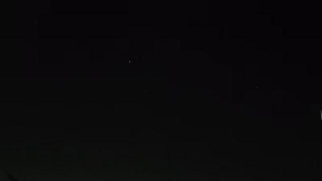 AMS1 meteor