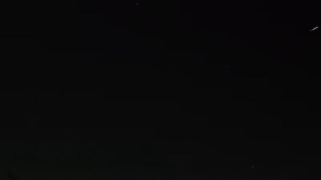 AMS1 meteor