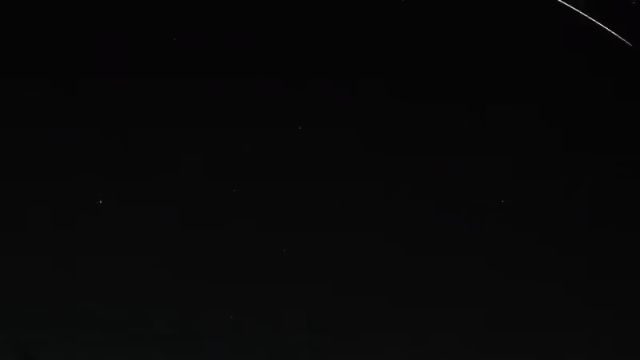 AMS1 meteor