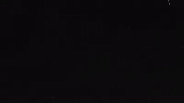 AMS1 meteor