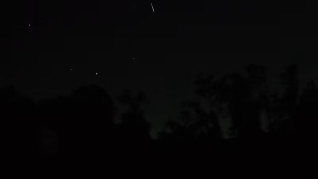 AMS1 meteor