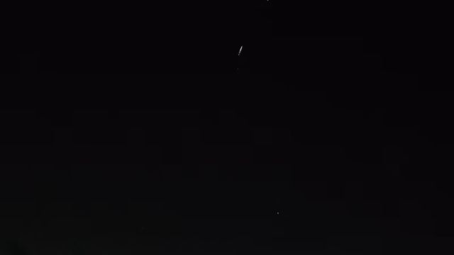 AMS1 meteor