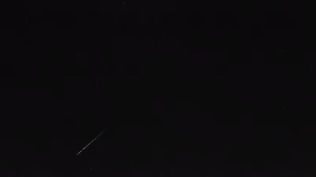 AMS1 meteor
