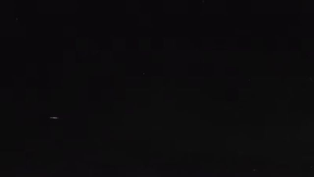 AMS1 meteor