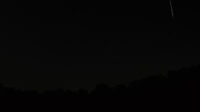 AMS1 meteor