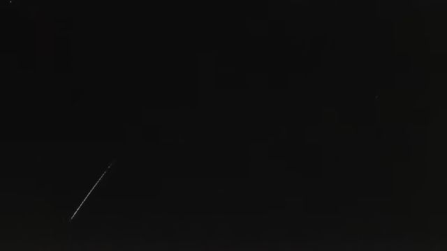 AMS1 meteor
