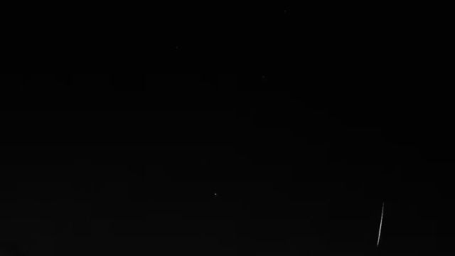 AMS1 meteor