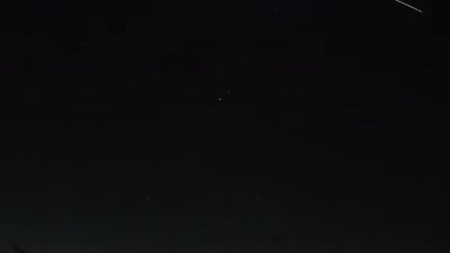 AMS1 meteor