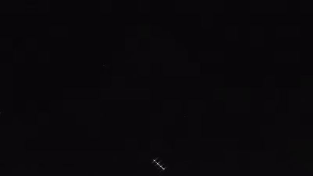 AMS1 meteor