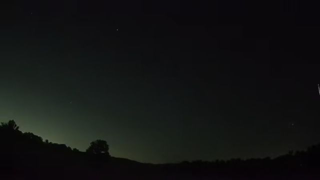 AMS1 meteor
