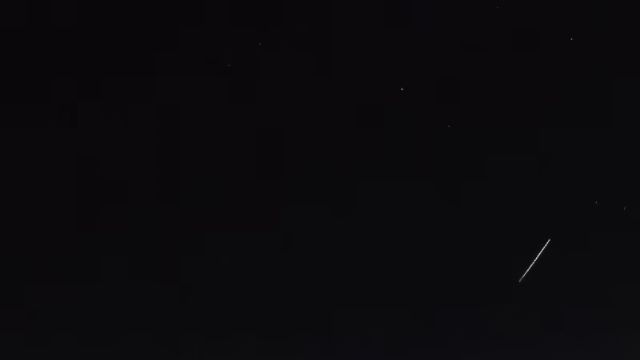 AMS1 meteor