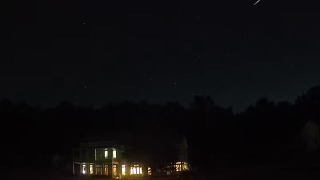 AMS1 meteor