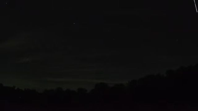 AMS1 meteor