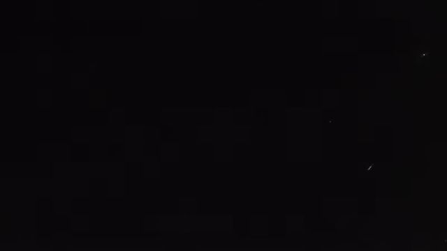 AMS1 meteor