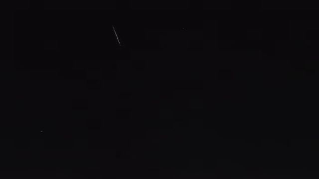 AMS1 meteor