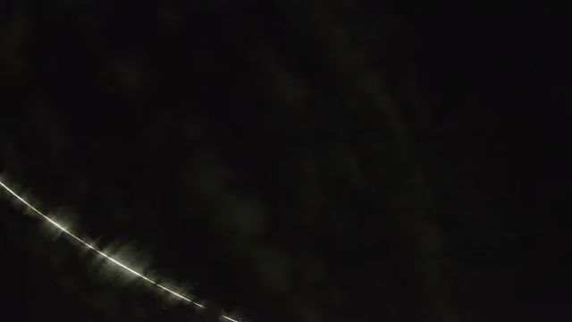 AMS1 meteor