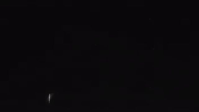AMS1 meteor