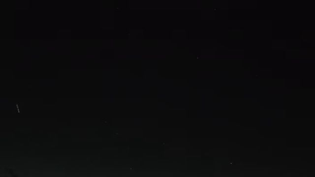 AMS1 meteor
