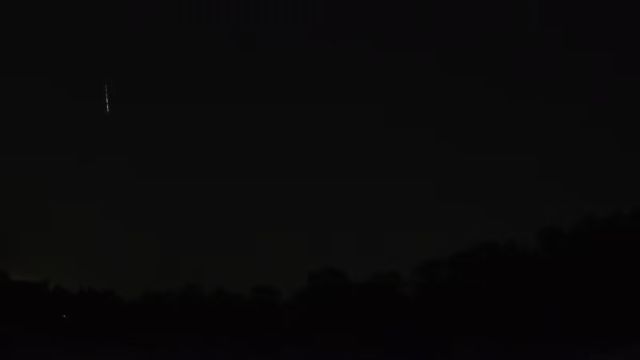 AMS1 meteor