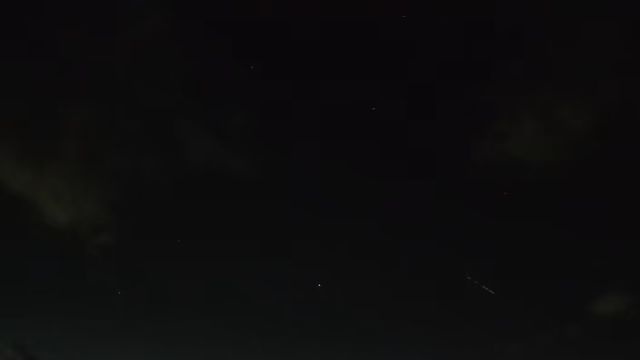 AMS1 meteor