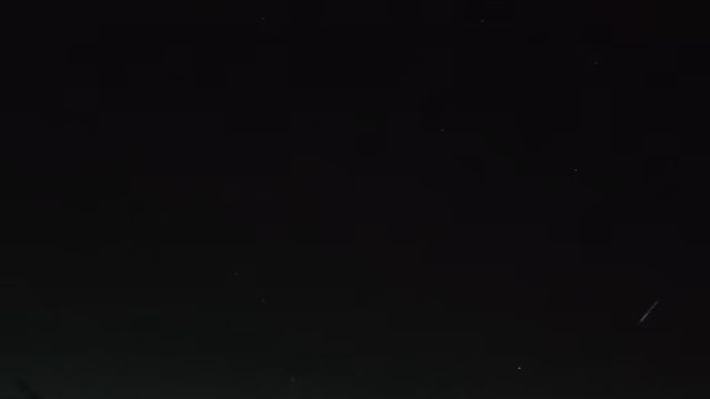AMS1 meteor