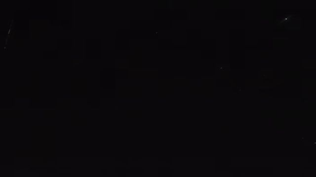 AMS1 meteor