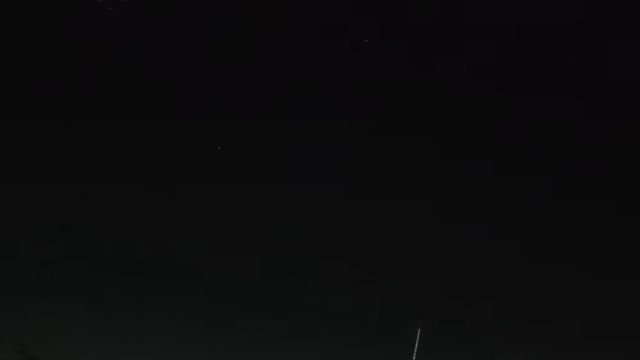 AMS1 meteor