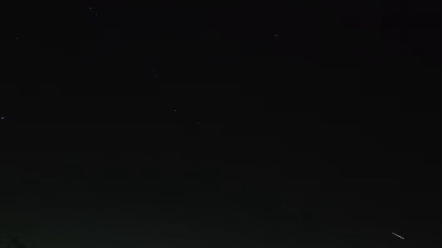 AMS1 meteor