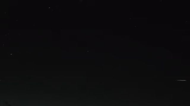 AMS1 meteor