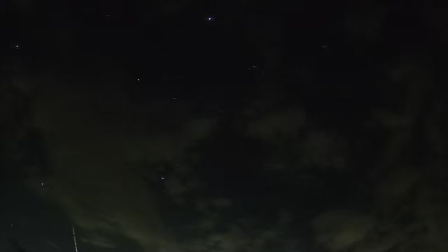 AMS1 meteor