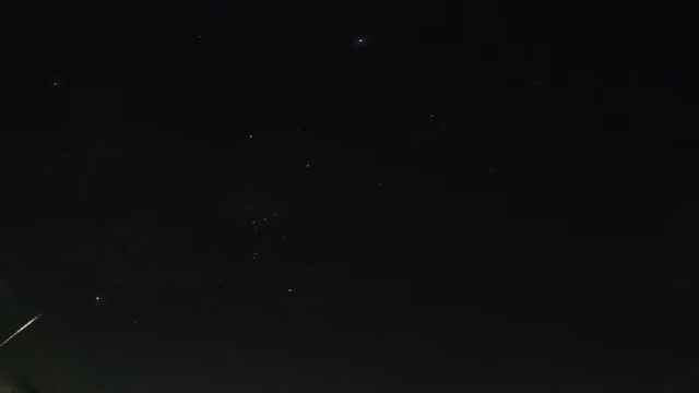 AMS1 meteor