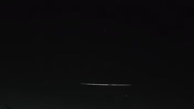AMS1 meteor