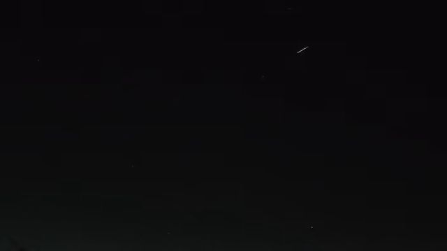 AMS1 meteor