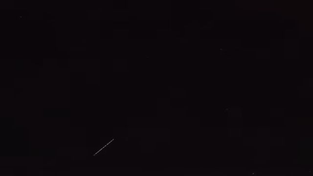 AMS1 meteor